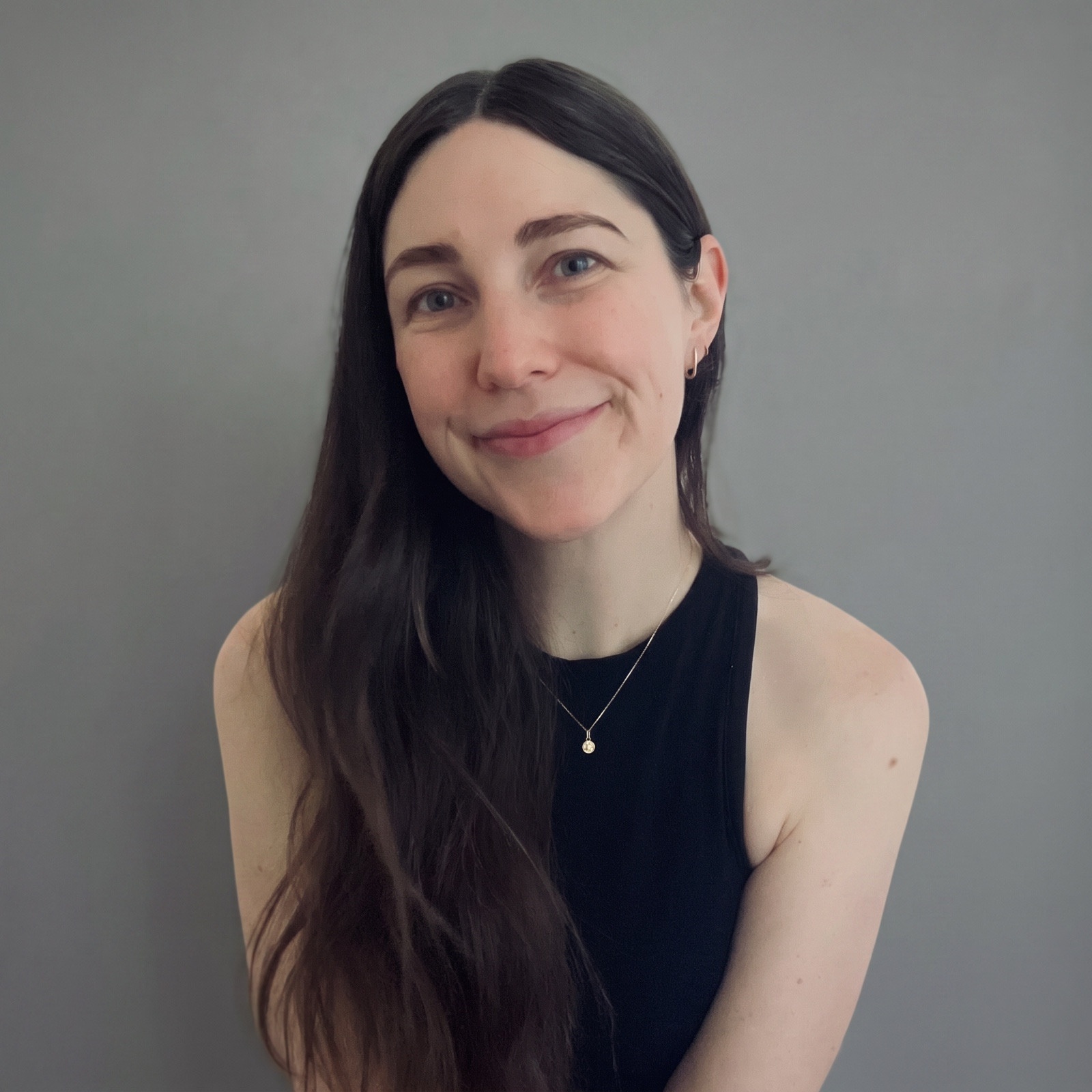 Amelia — Product Designer