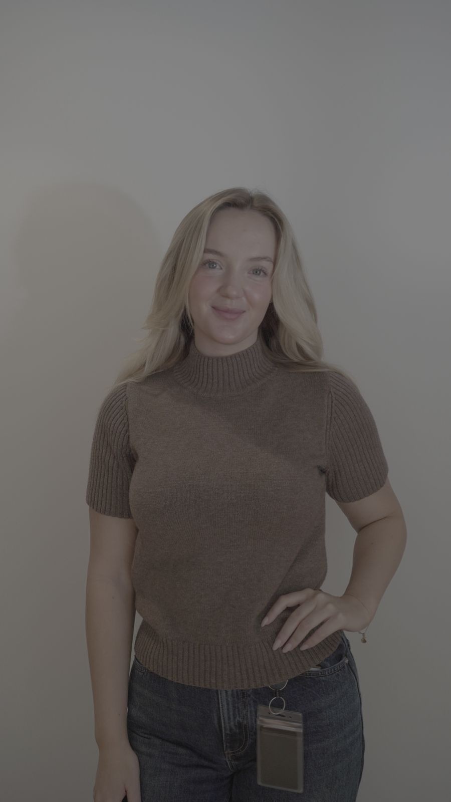 Hope — Marketing Coordinator