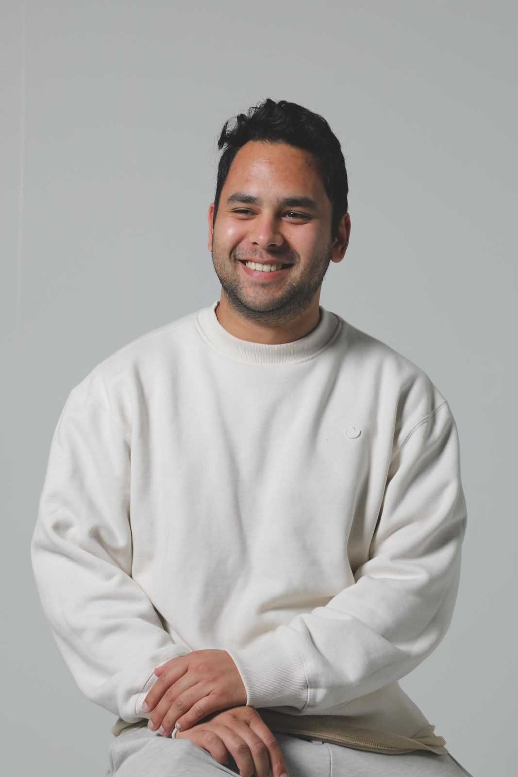Kush More — Product Designer
